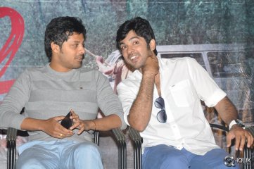 Ice Cream 2 Movie Song Launch